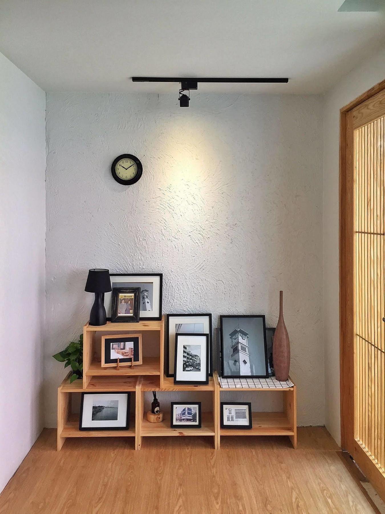 Benri Sriracha Residence Си Рача Екстериор снимка