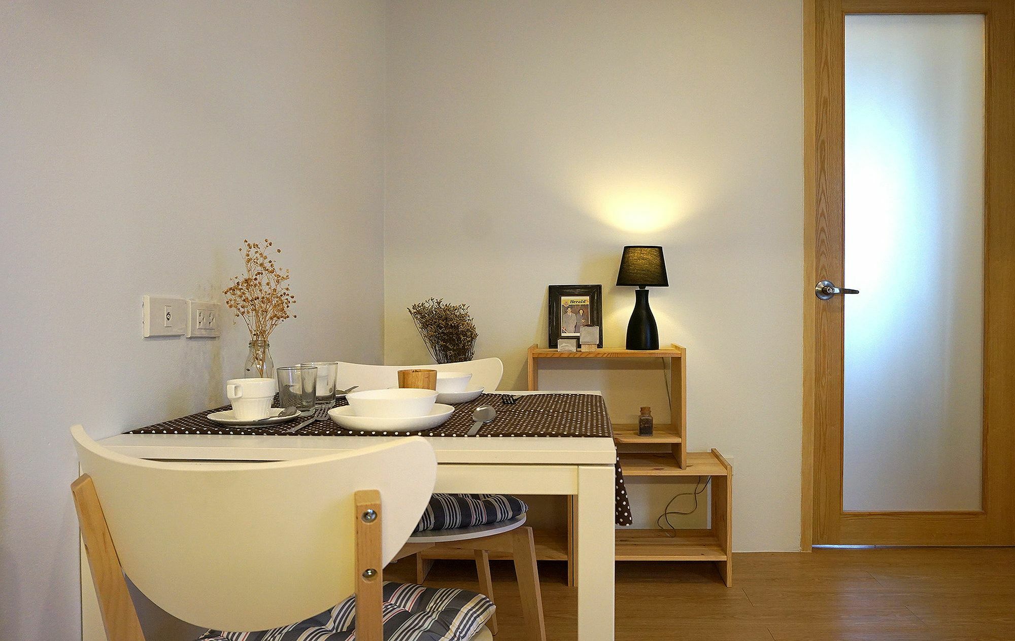 Benri Sriracha Residence Си Рача Екстериор снимка